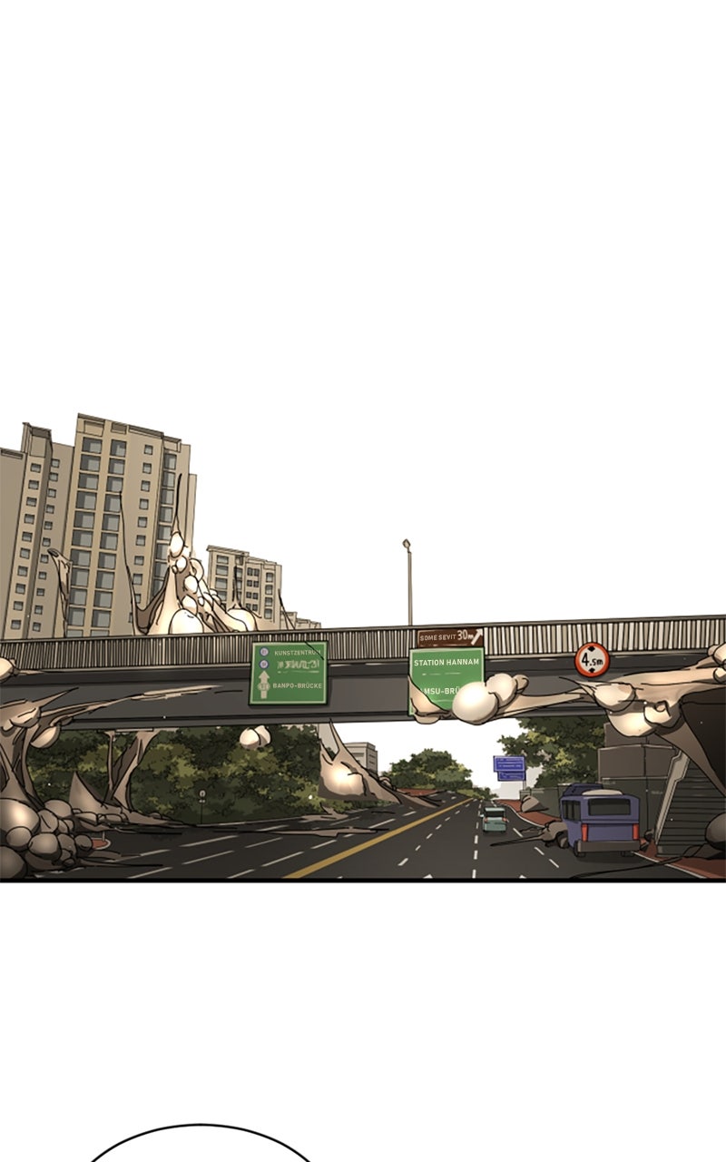 Read Eines Tages in Seoul Manga Online