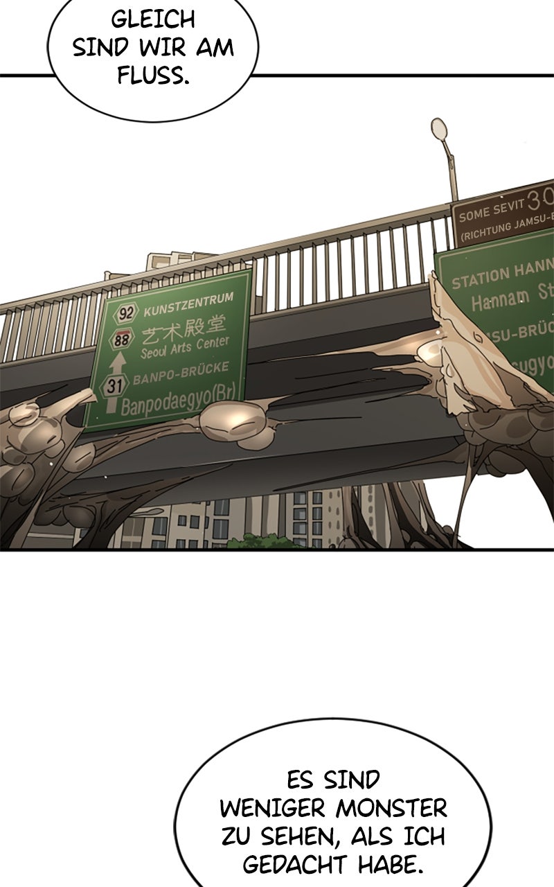 Read Eines Tages in Seoul Manga Online