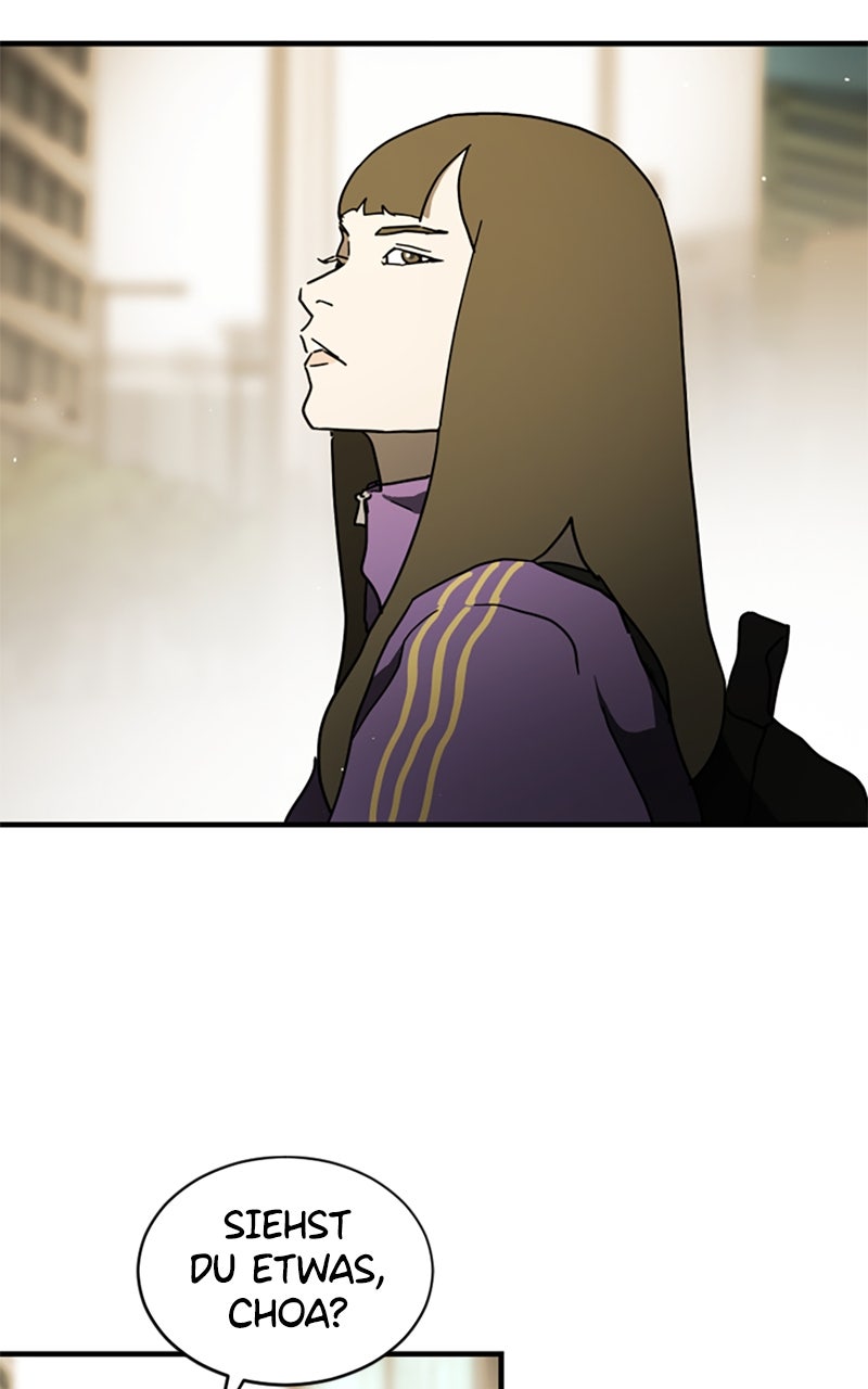 Read Eines Tages in Seoul Manga Online