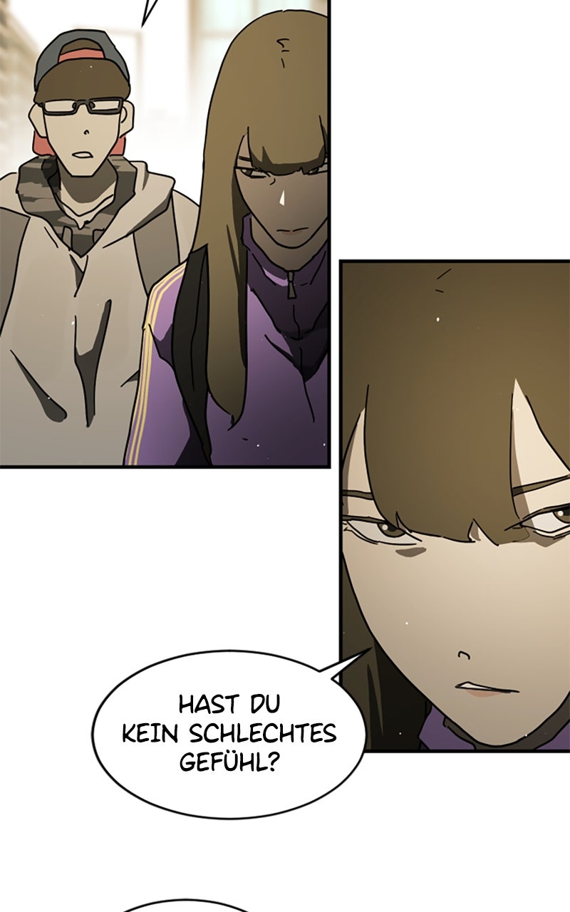 Read Eines Tages in Seoul Manga Online