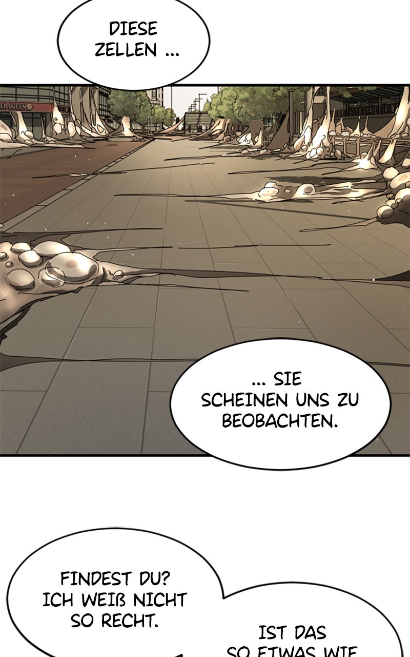 Read Eines Tages in Seoul Manga Online