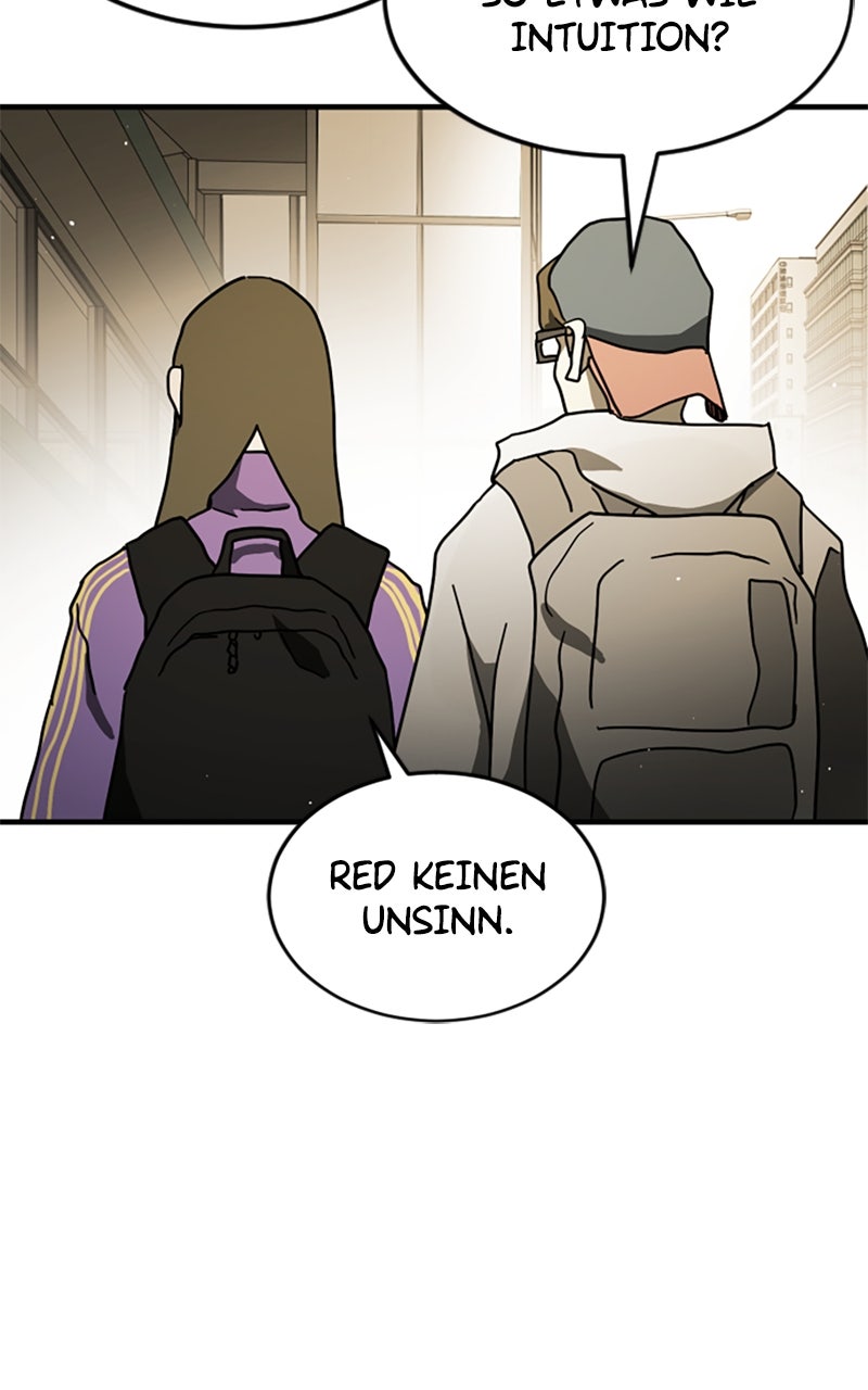 Read Eines Tages in Seoul Manga Online