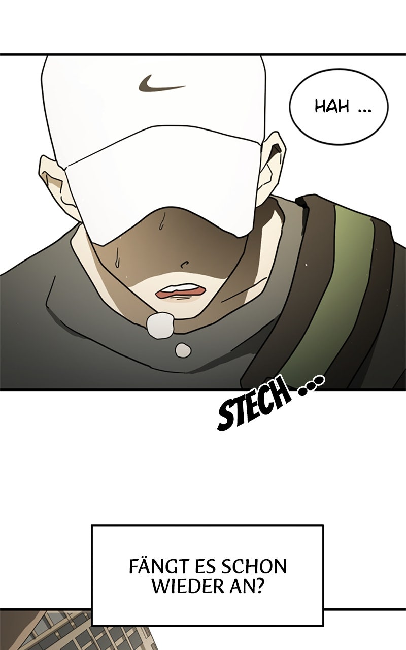 Read Eines Tages in Seoul Manga Online