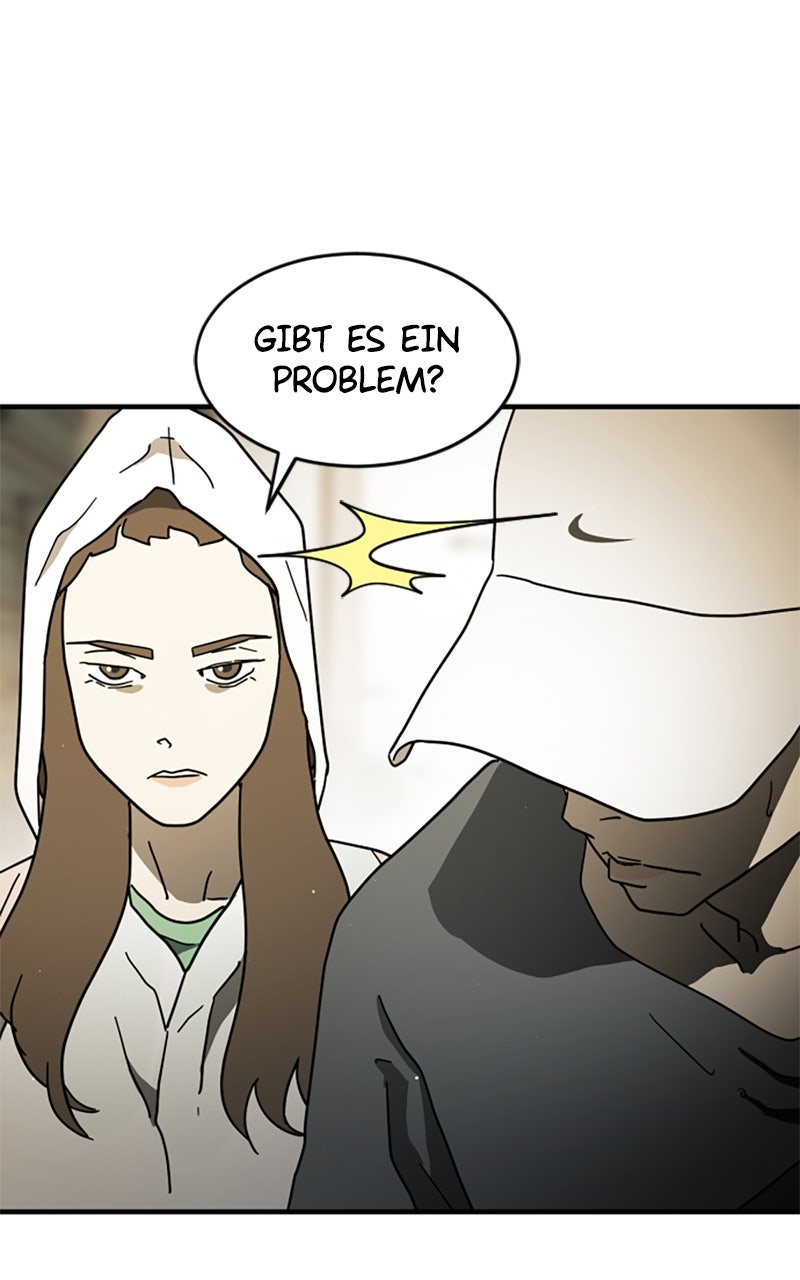 Read Eines Tages in Seoul Manga Online