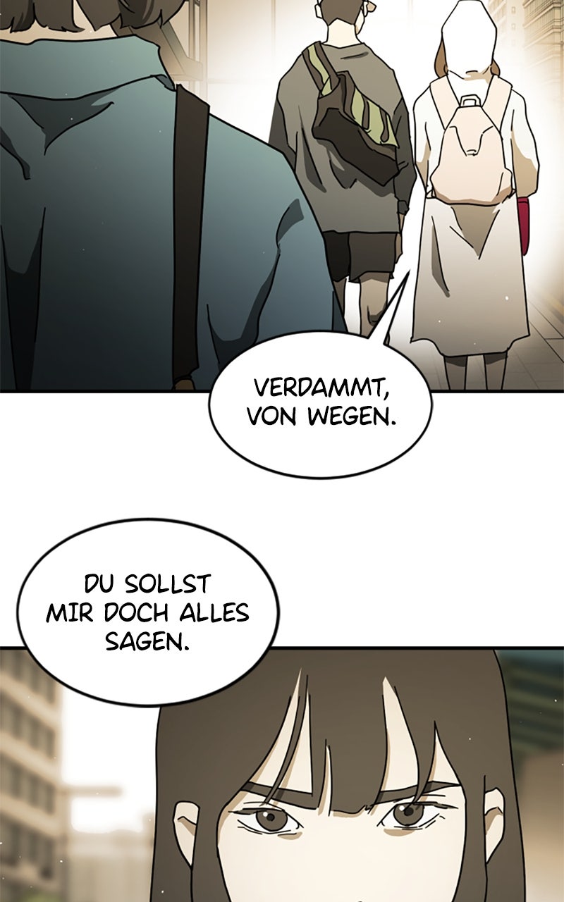 Read Eines Tages in Seoul Manga Online