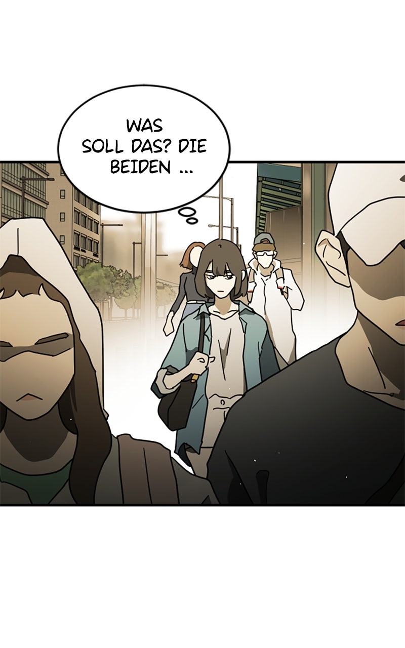Read Eines Tages in Seoul Manga Online