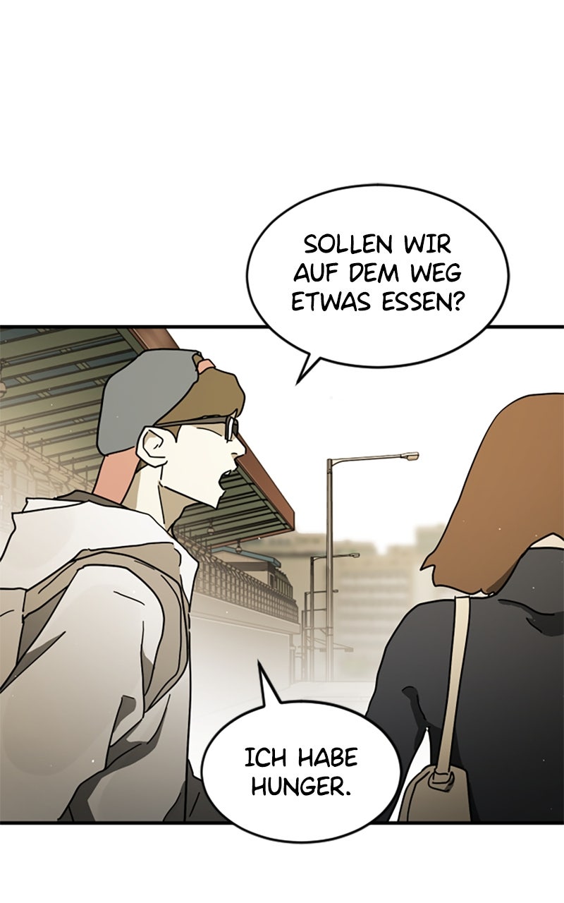 Read Eines Tages in Seoul Manga Online