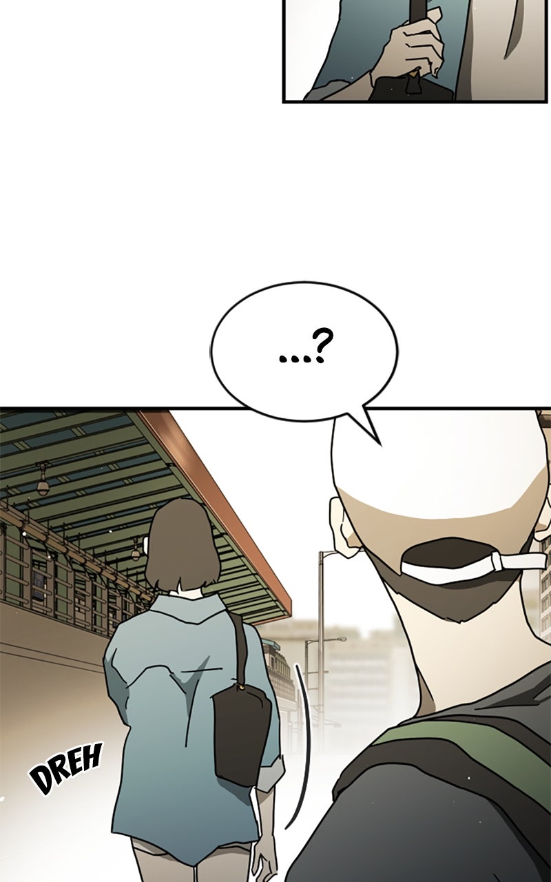 Read Eines Tages in Seoul Manga Online