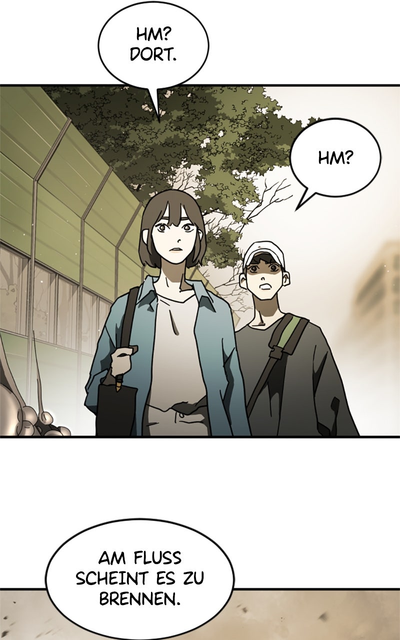 Read Eines Tages in Seoul Manga Online