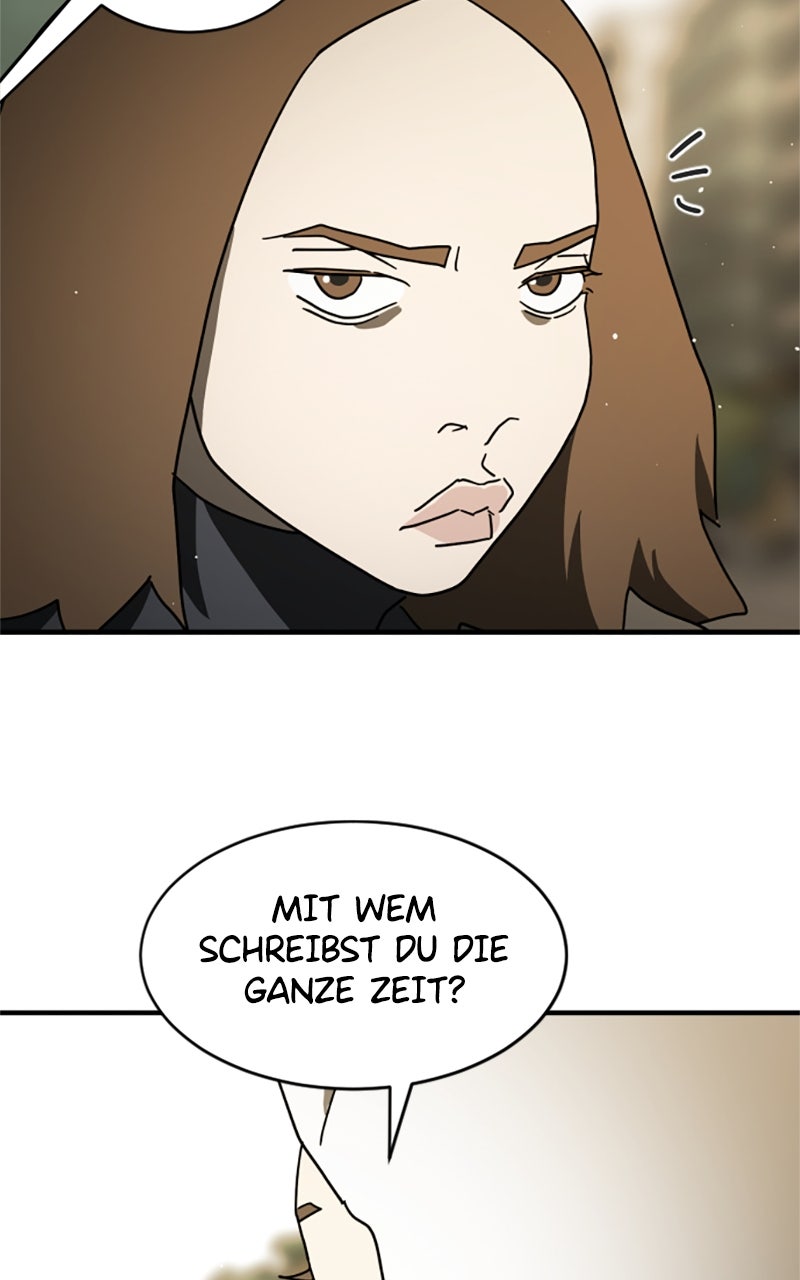 Read Eines Tages in Seoul Manga Online