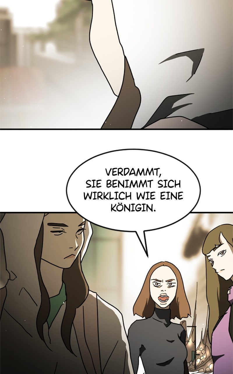 Read Eines Tages in Seoul Manga Online