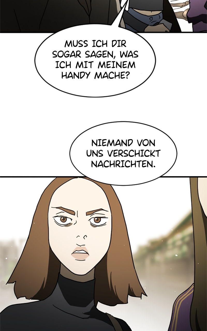 Read Eines Tages in Seoul Manga Online