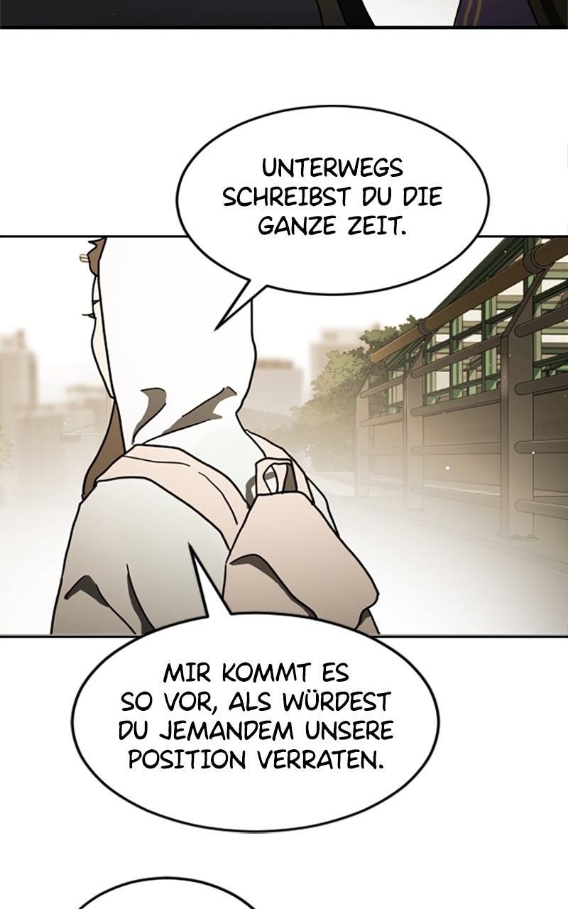 Read Eines Tages in Seoul Manga Online