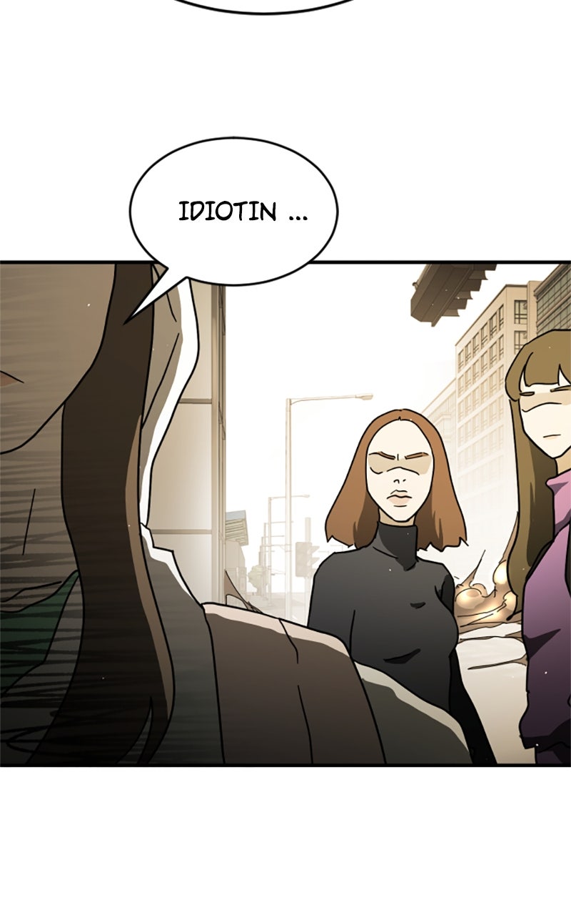 Read Eines Tages in Seoul Manga Online