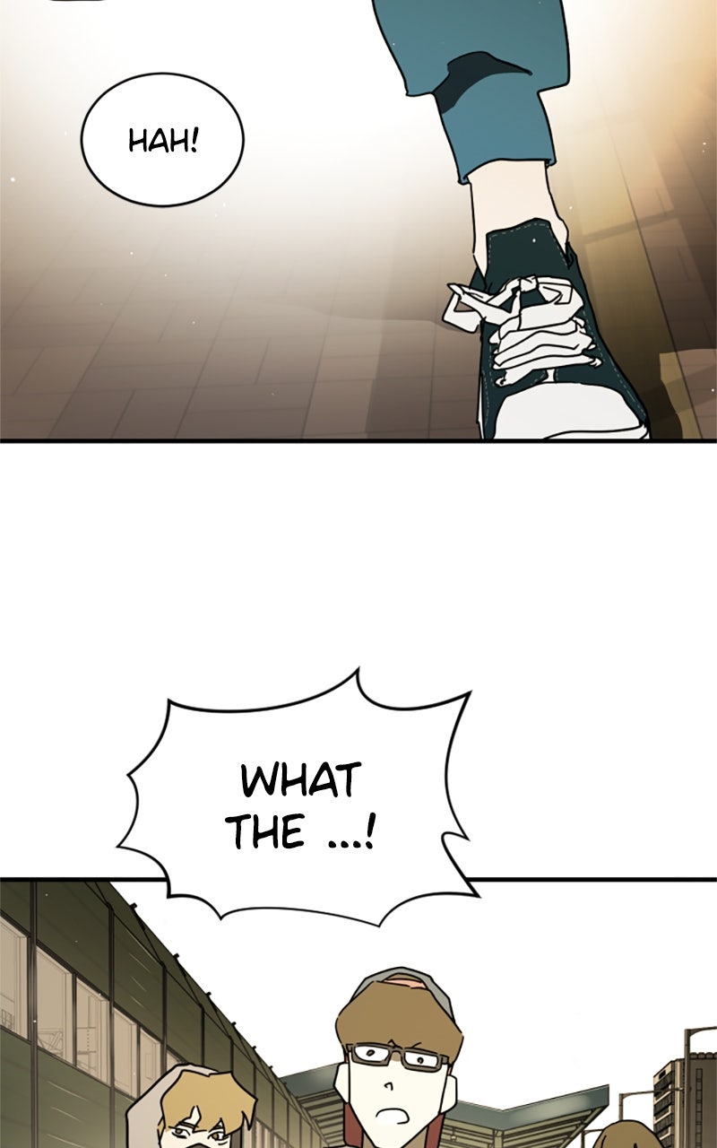 Read Eines Tages in Seoul Manga Online