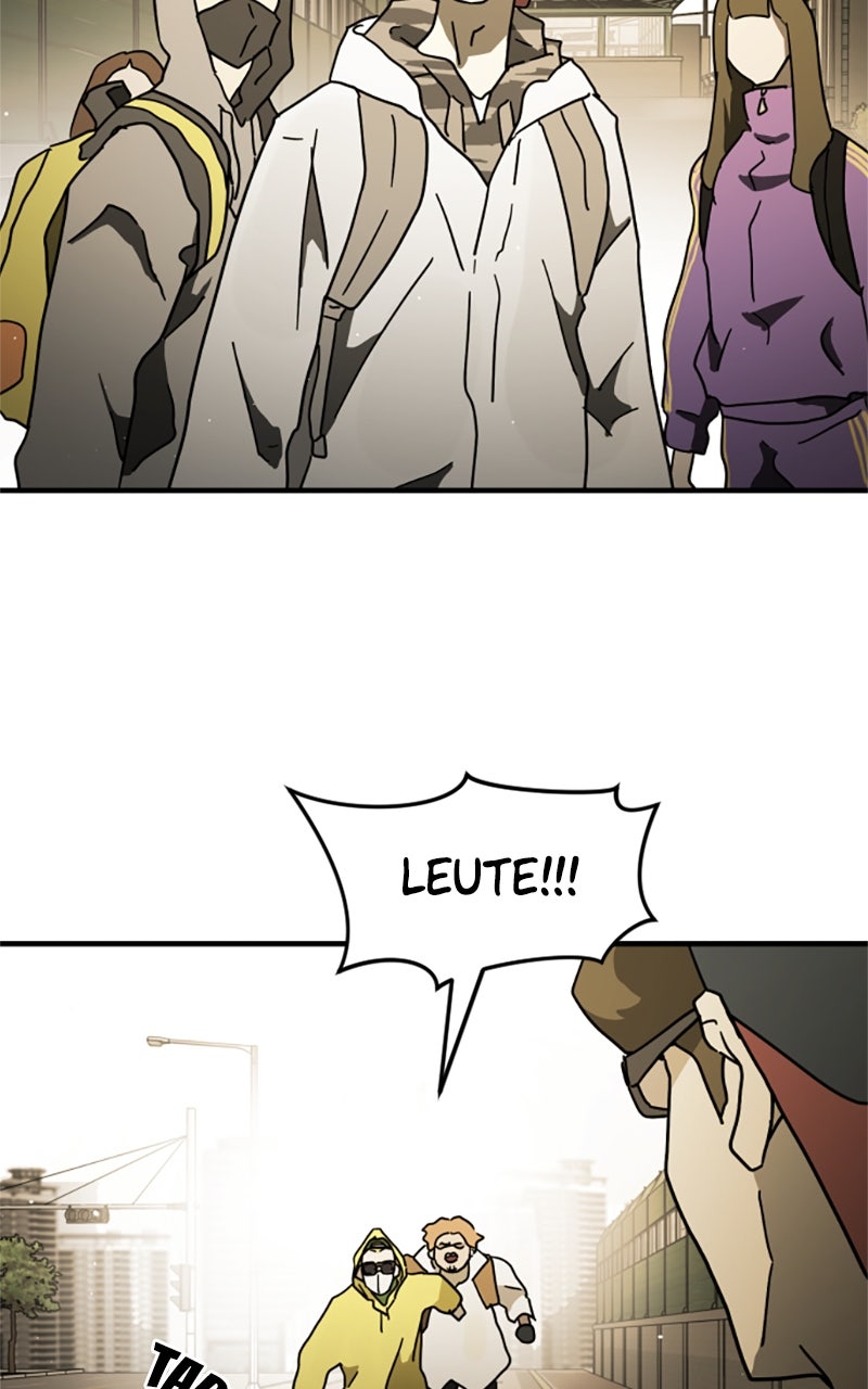 Read Eines Tages in Seoul Manga Online