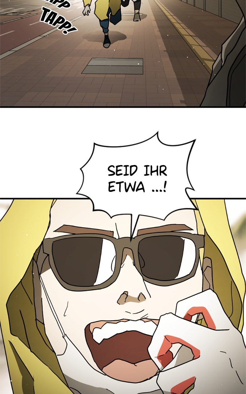 Read Eines Tages in Seoul Manga Online