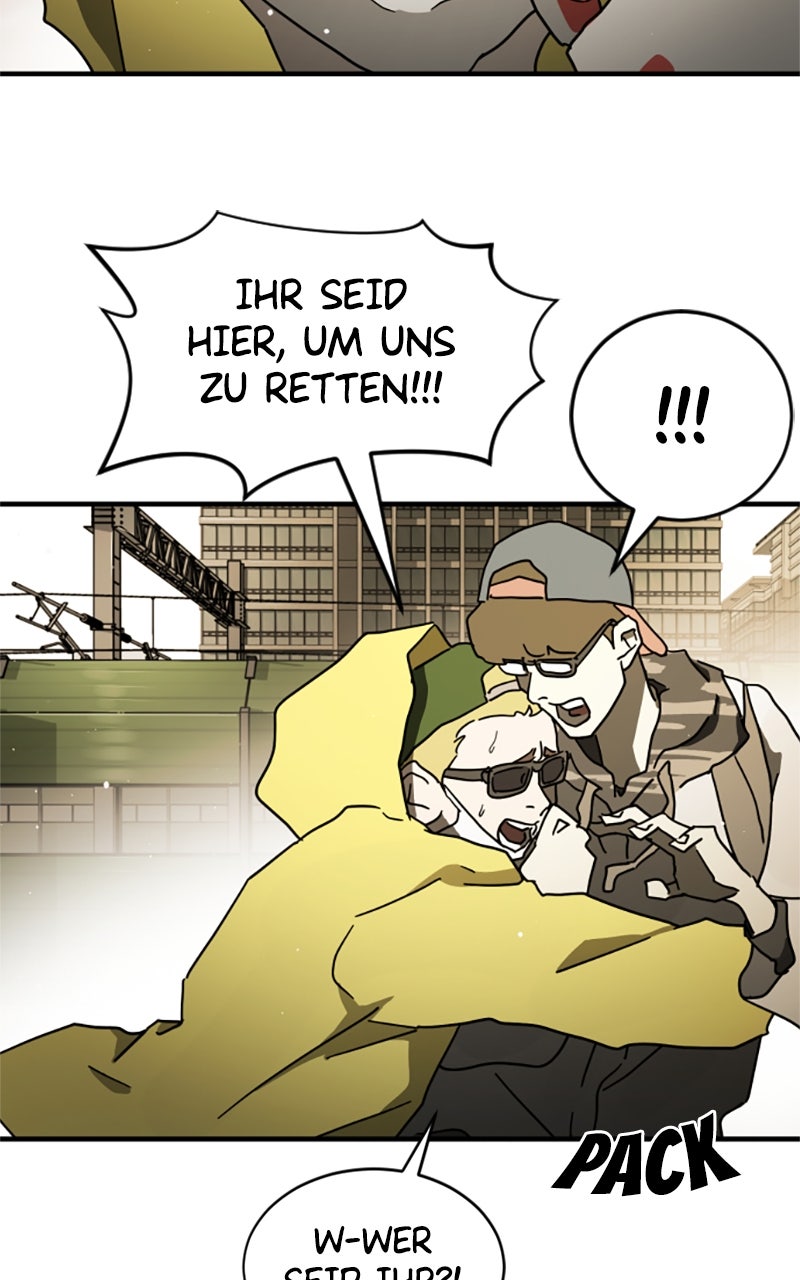 Read Eines Tages in Seoul Manga Online