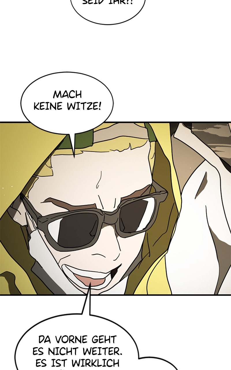 Read Eines Tages in Seoul Manga Online