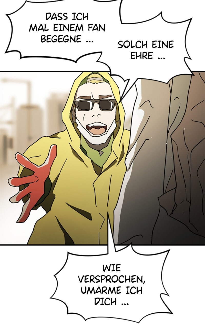 Read Eines Tages in Seoul Manga Online