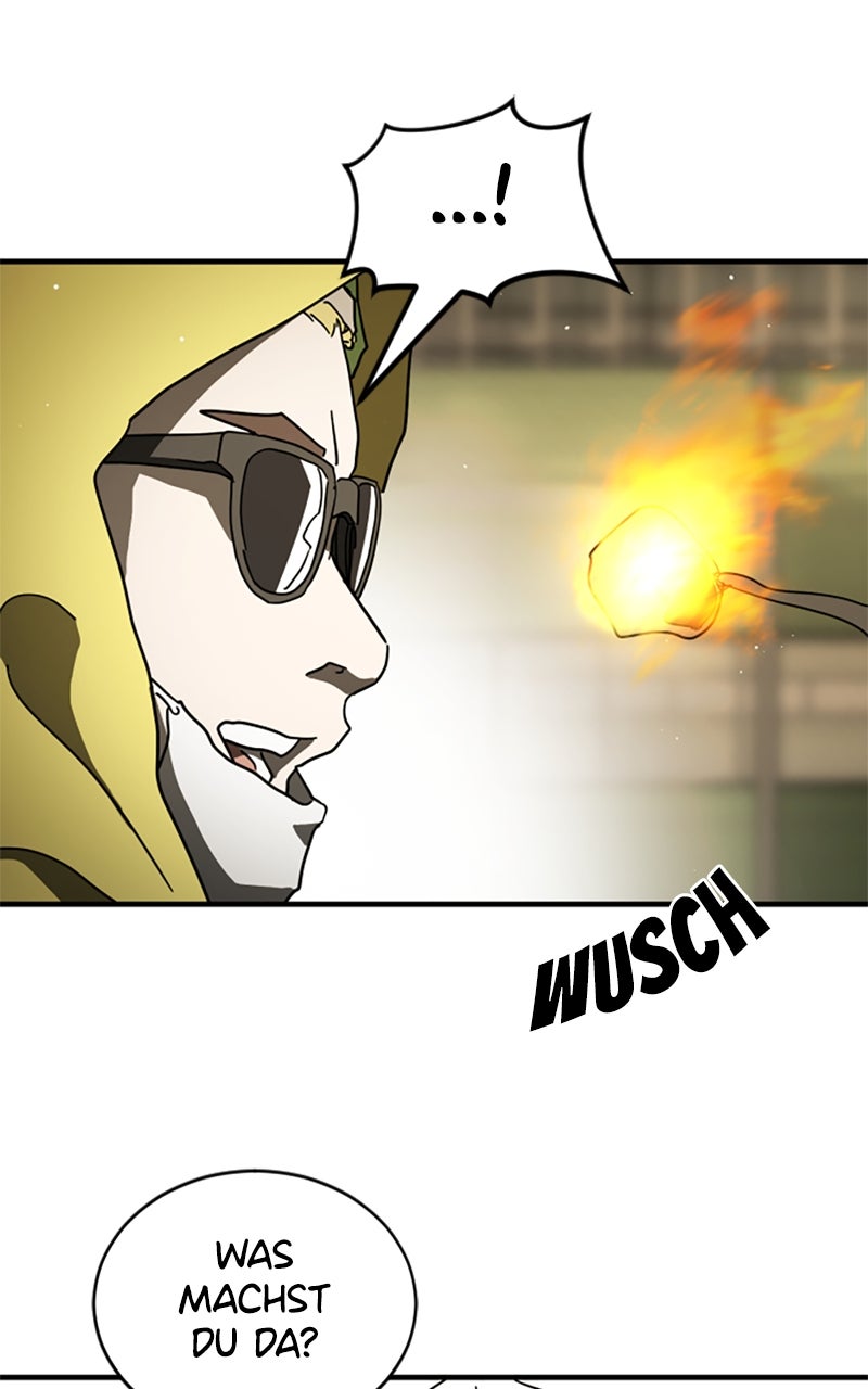 Read Eines Tages in Seoul Manga Online