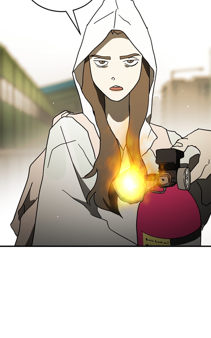 Read Eines Tages in Seoul Manga Online