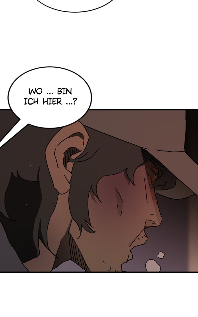 Read Eines Tages in Seoul Manga Online