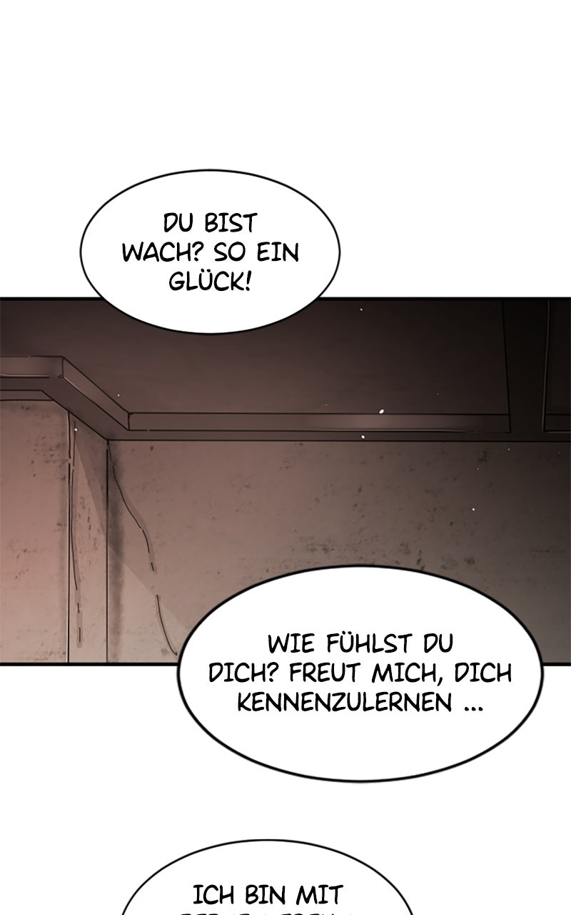 Read Eines Tages in Seoul Manga Online