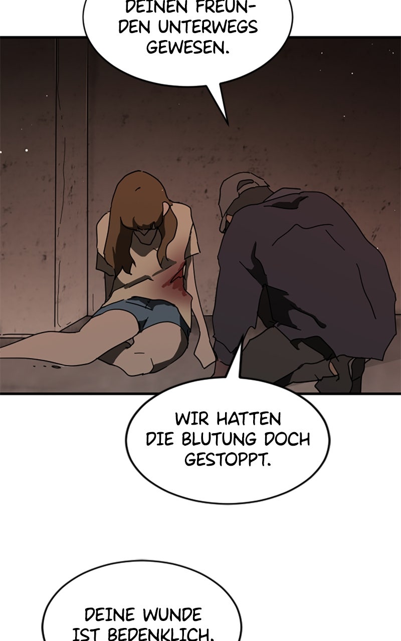 Read Eines Tages in Seoul Manga Online