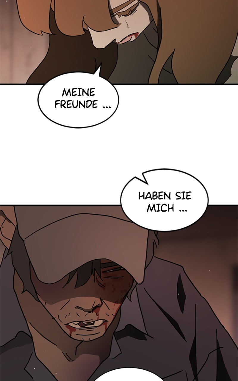 Read Eines Tages in Seoul Manga Online