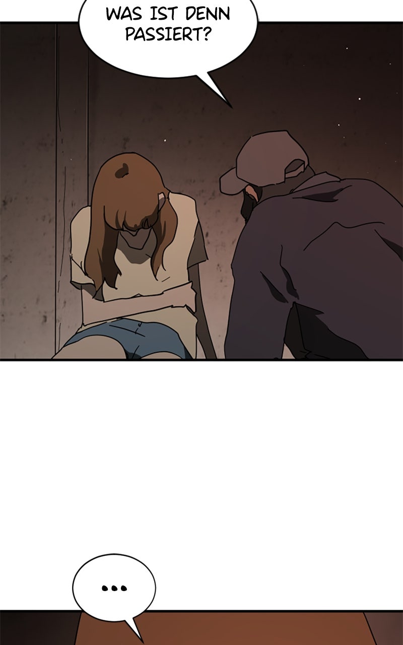 Read Eines Tages in Seoul Manga Online