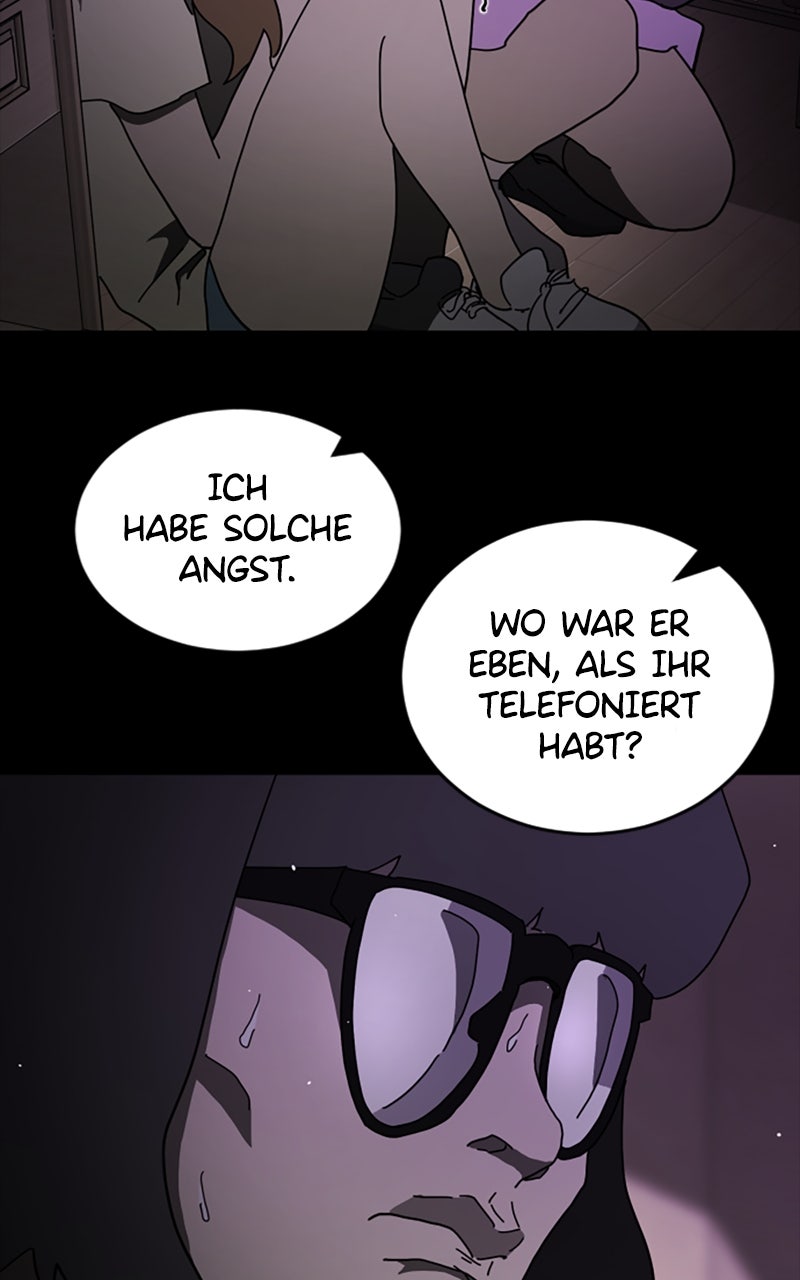 Read Eines Tages in Seoul Manga Online