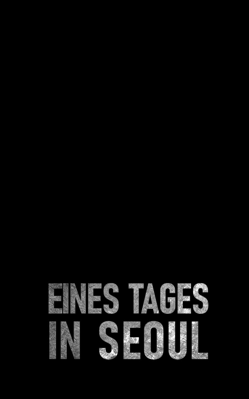Read Eines Tages in Seoul Manga Online