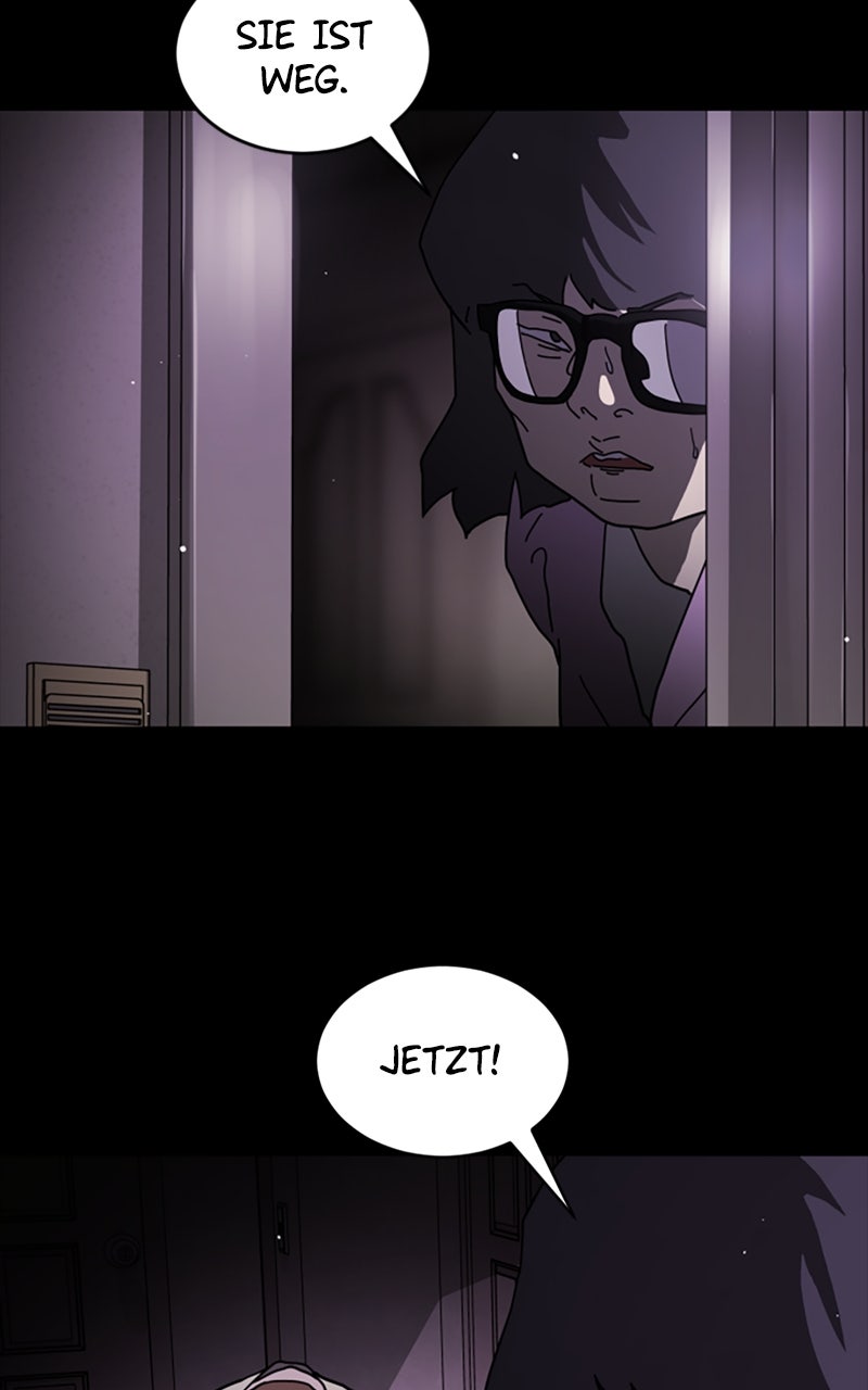 Read Eines Tages in Seoul Manga Online