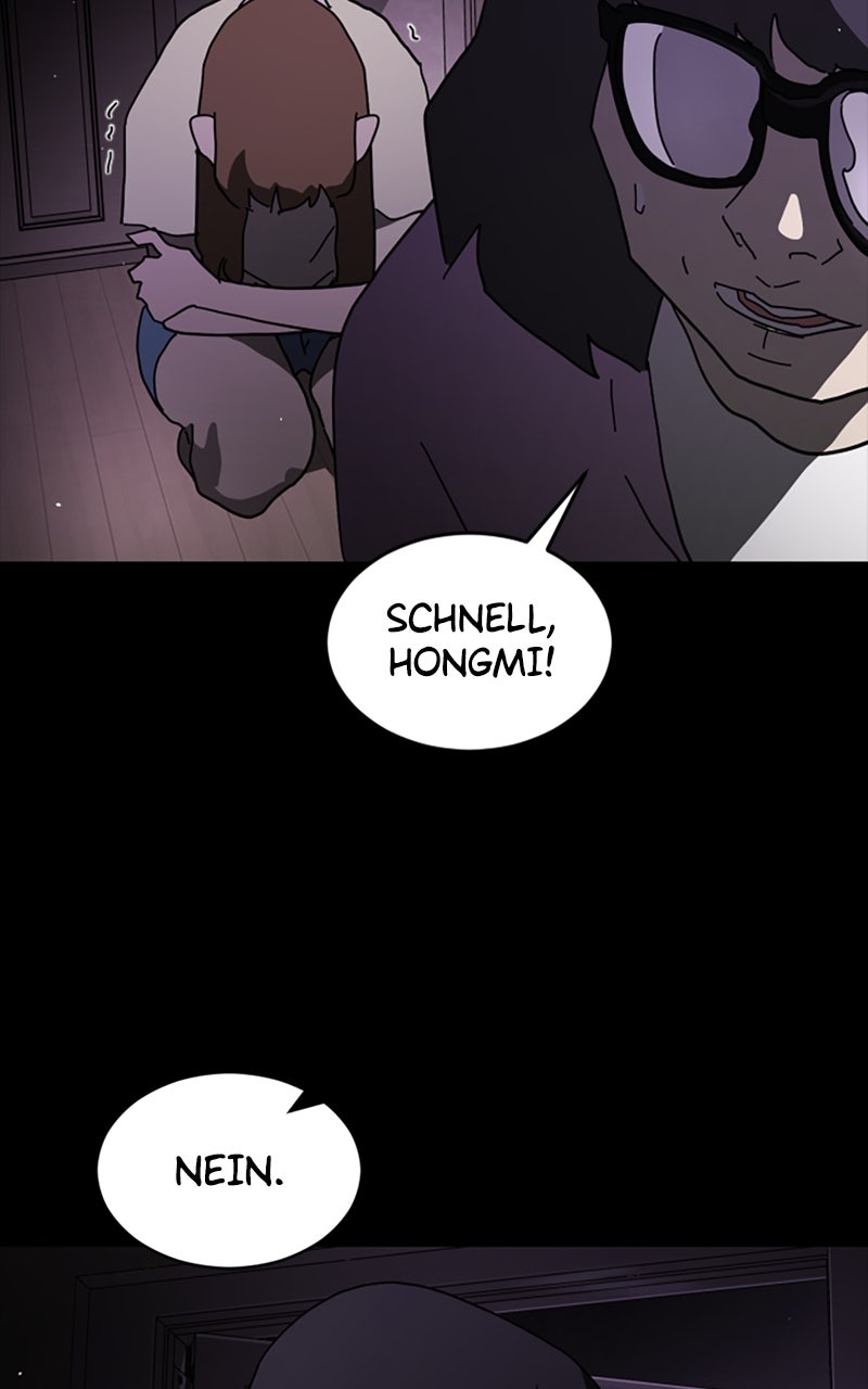 Read Eines Tages in Seoul Manga Online