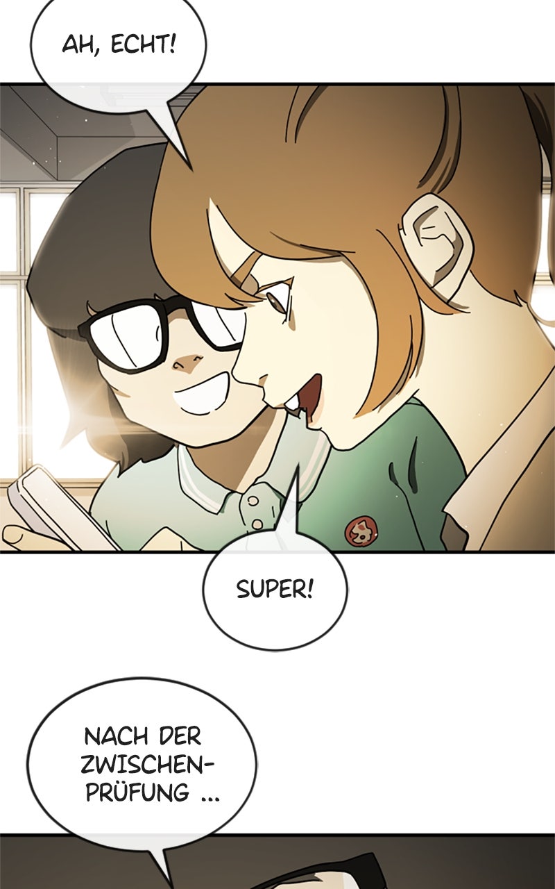 Read Eines Tages in Seoul Manga Online