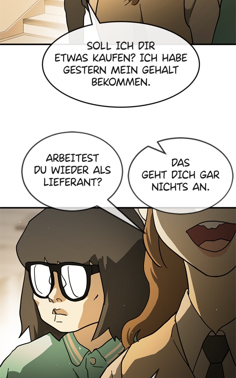 Read Eines Tages in Seoul Manga Online