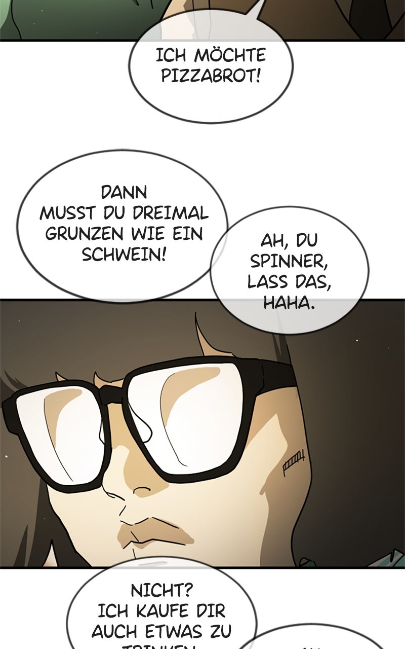 Read Eines Tages in Seoul Manga Online