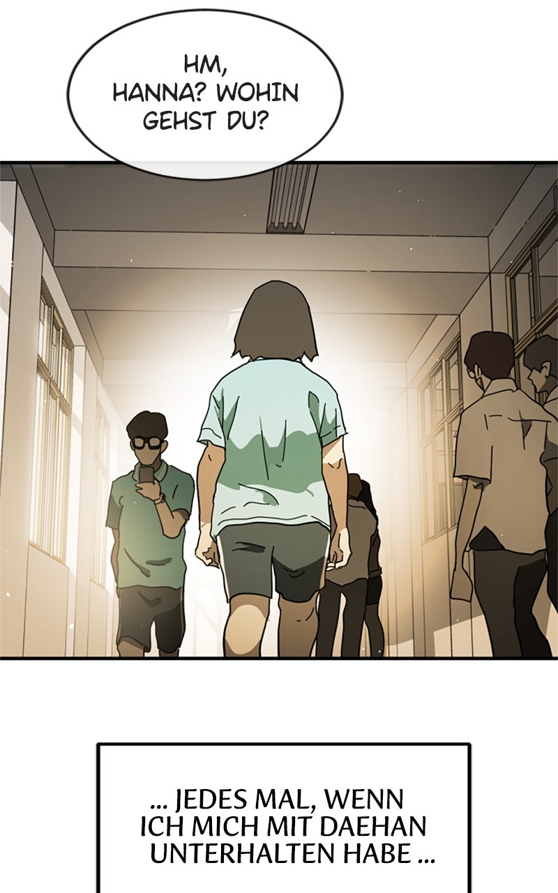 Read Eines Tages in Seoul Manga Online