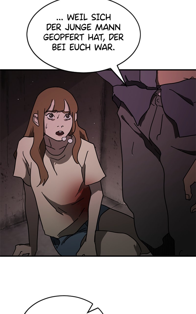 Read Eines Tages in Seoul Manga Online