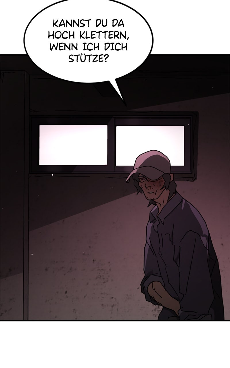 Read Eines Tages in Seoul Manga Online