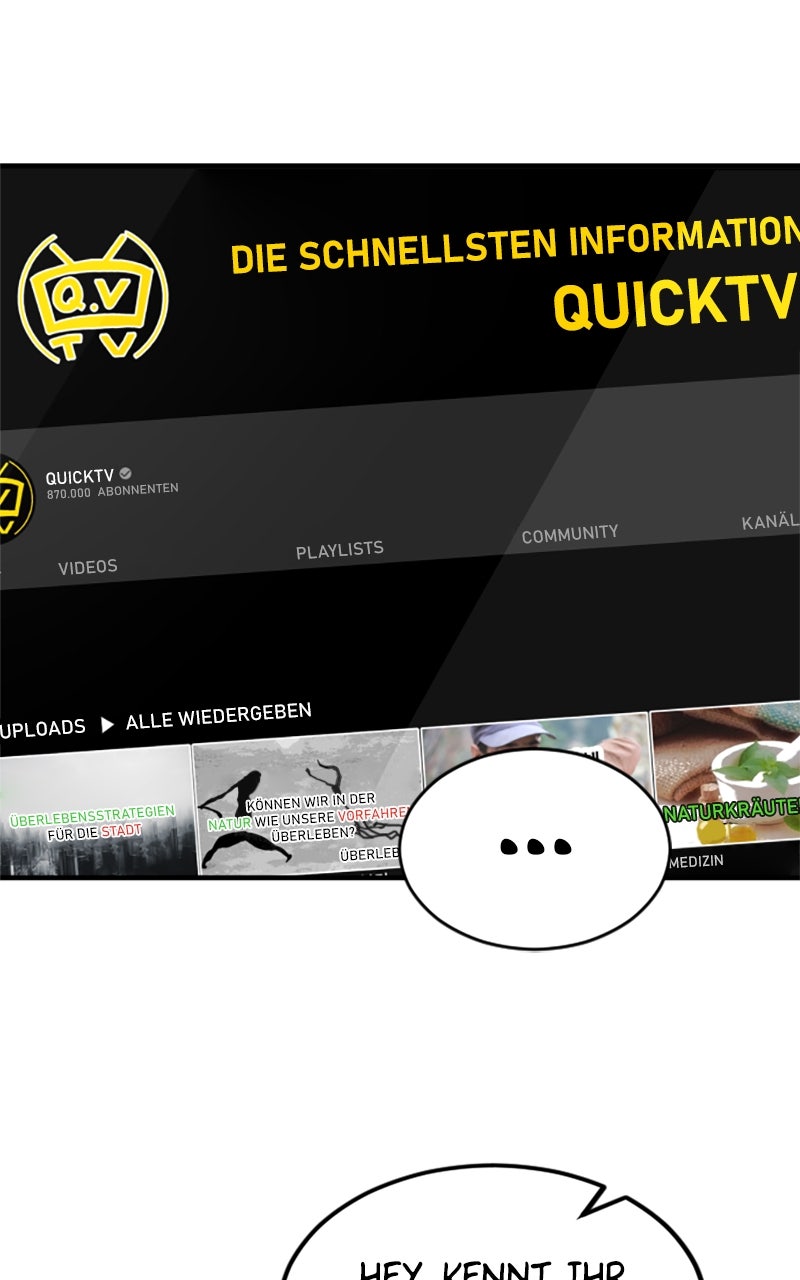 Read Eines Tages in Seoul Manga Online