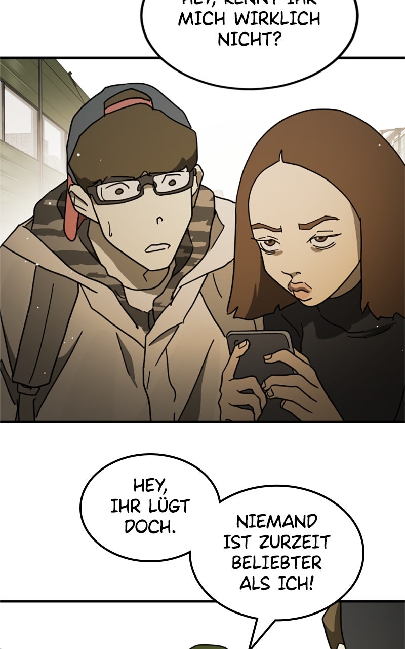 Read Eines Tages in Seoul Manga Online