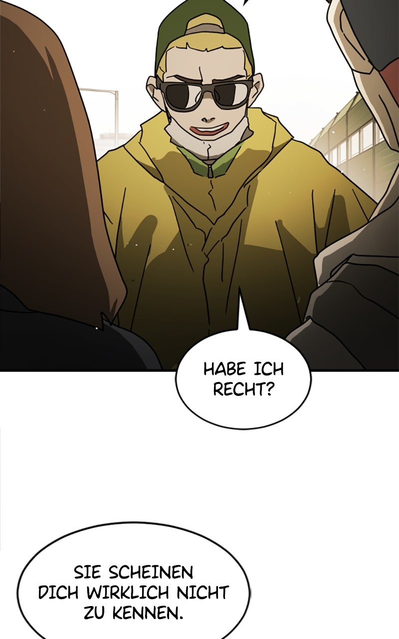 Read Eines Tages in Seoul Manga Online