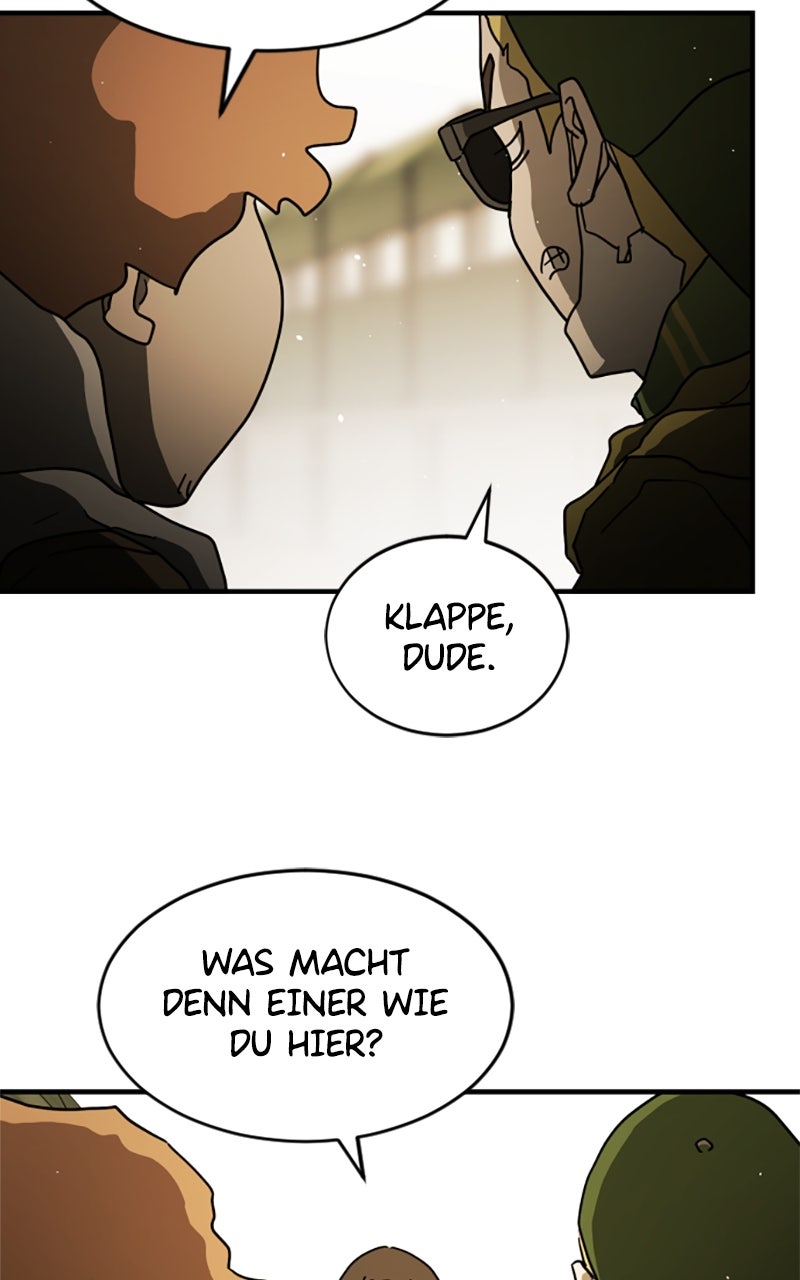 Read Eines Tages in Seoul Manga Online