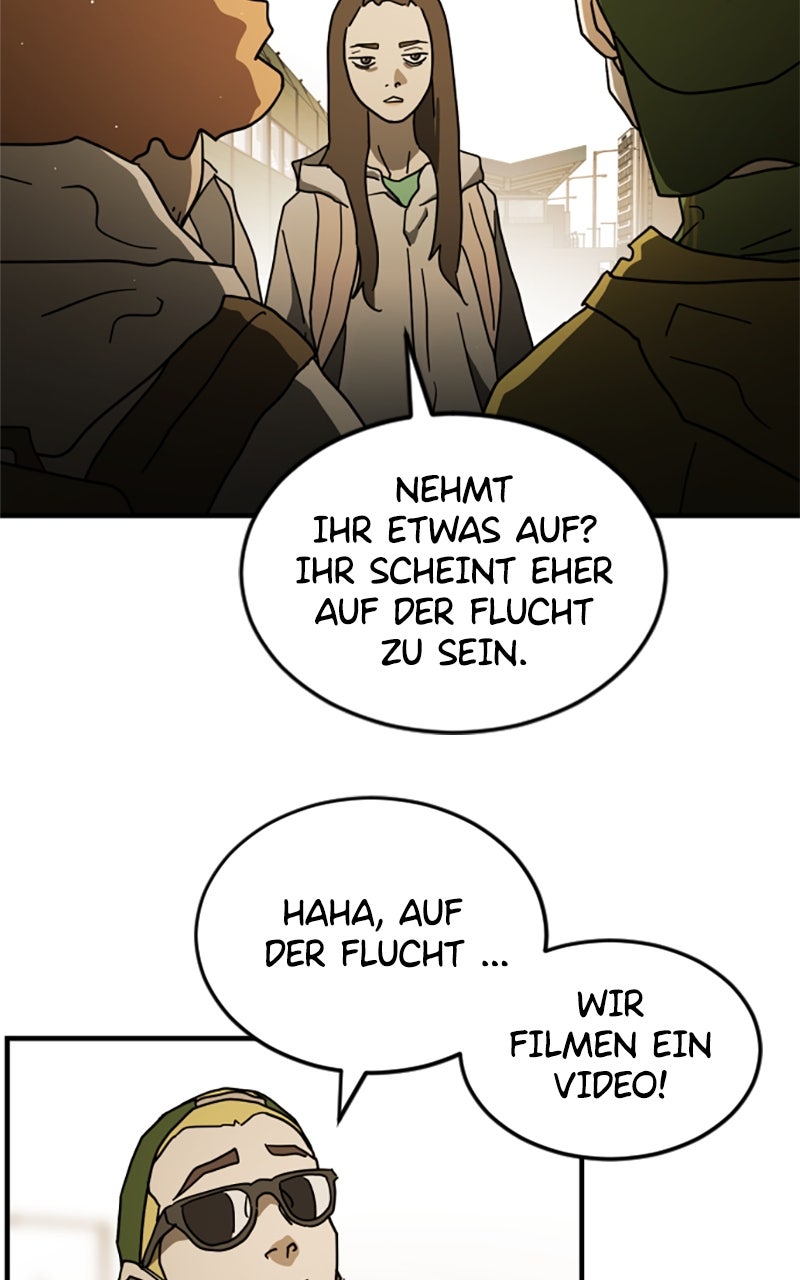 Read Eines Tages in Seoul Manga Online