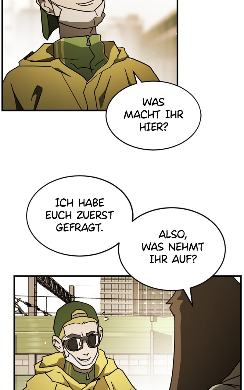 Read Eines Tages in Seoul Manga Online