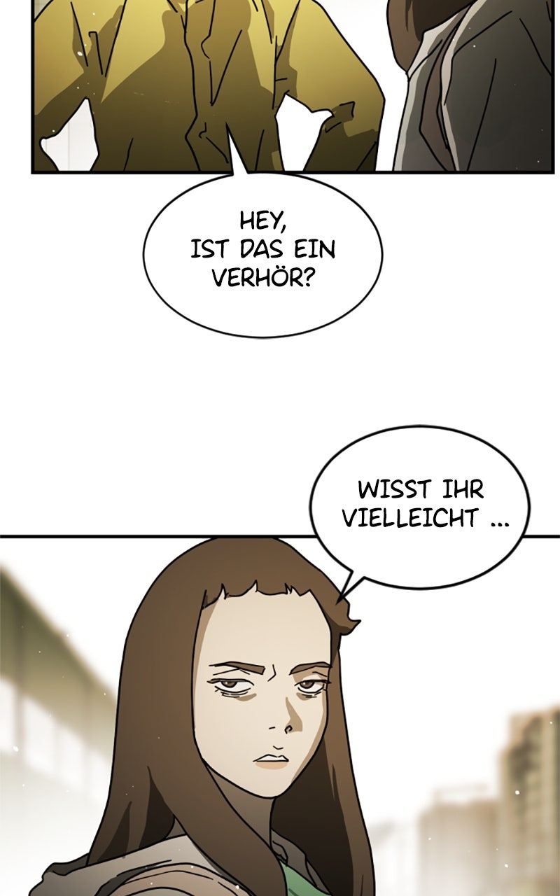 Read Eines Tages in Seoul Manga Online