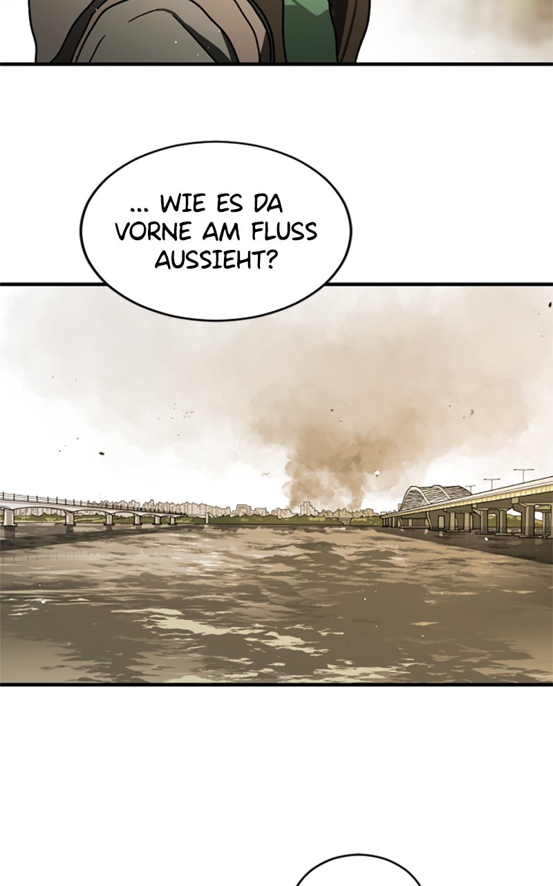 Read Eines Tages in Seoul Manga Online