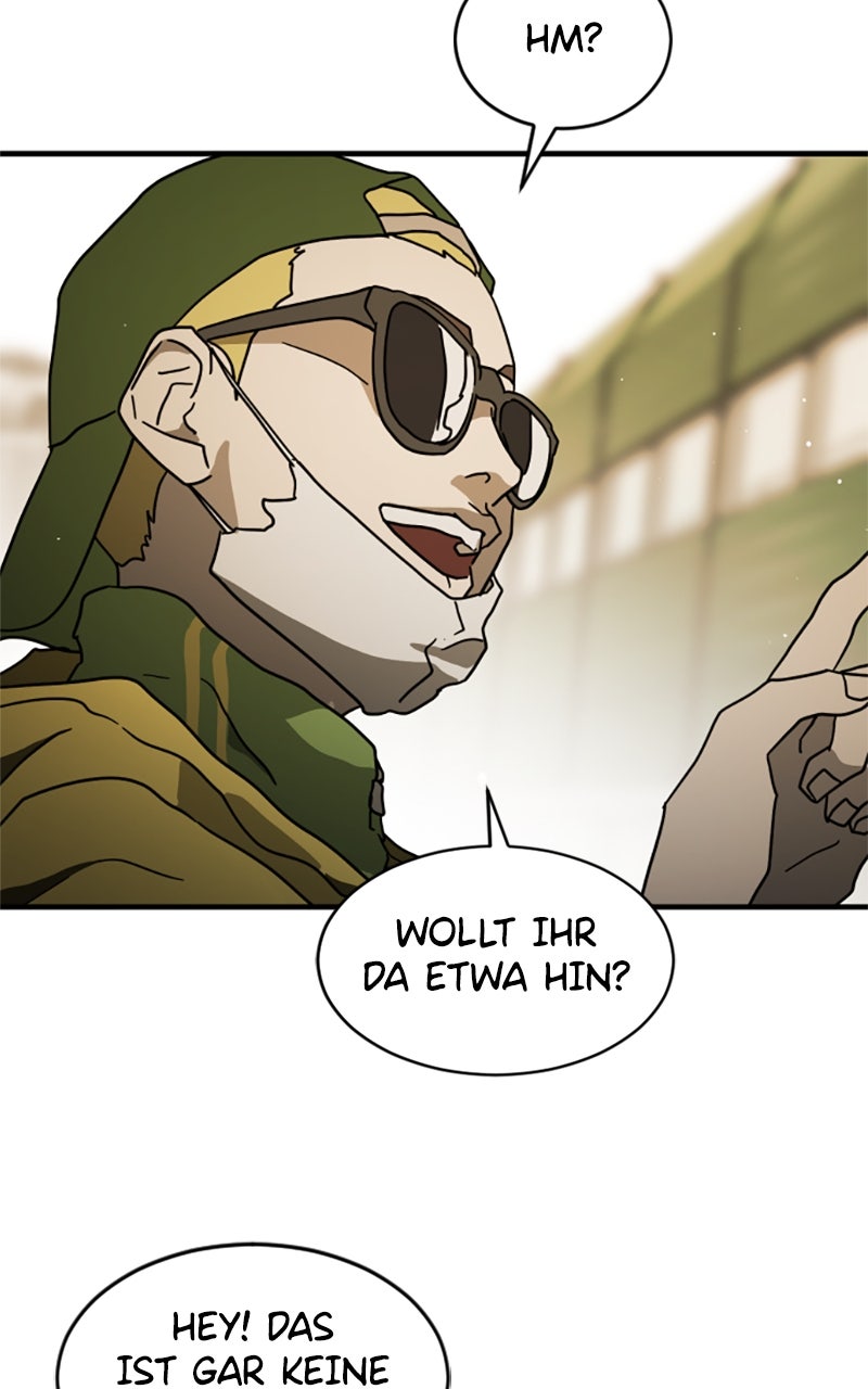 Read Eines Tages in Seoul Manga Online